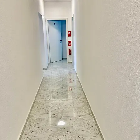 Haus Rosa Hostel Albstadt
