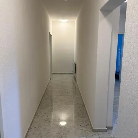 Hostel Haus Rosa