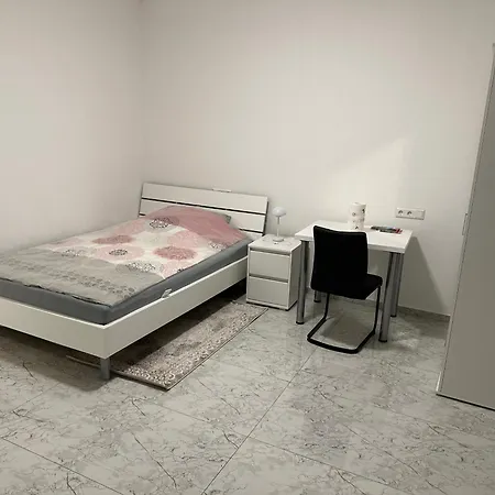 Haus Rosa
