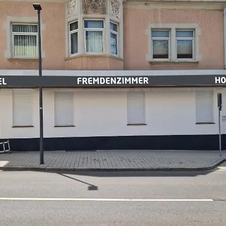 Haus Rosa