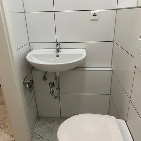 Hostel Haus Rosa *