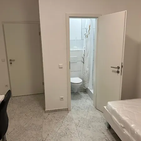 Haus Rosa Hostel