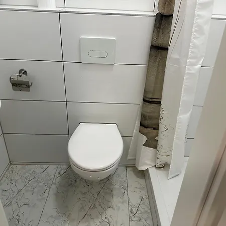 Hostel Haus Rosa
