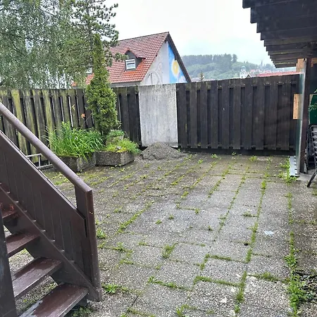 Haus Rosa Auberge de jeunesse Albstadt