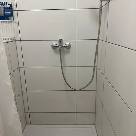 Hostel Haus Rosa Albstadt