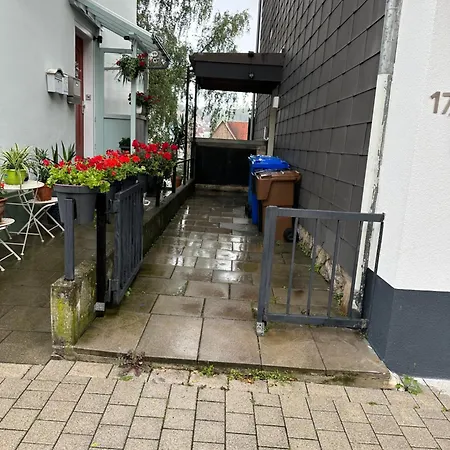 Haus Rosa